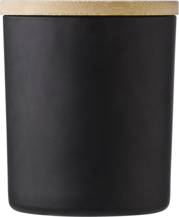 Candela in vetro Josiah