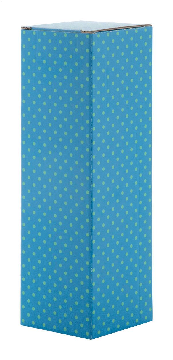 CreaBox EF-287. scatola personalizzabile