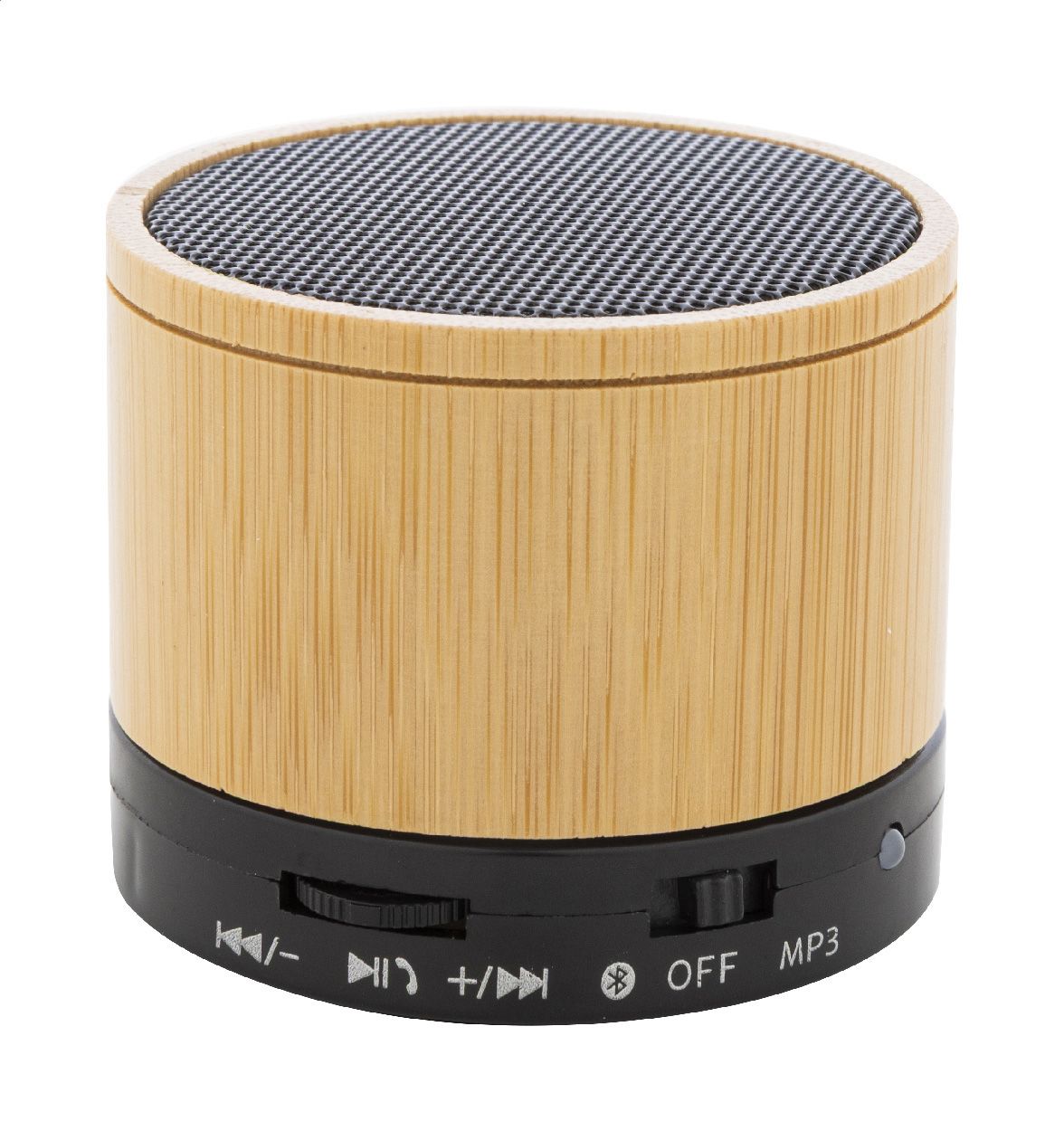 BooBeat. Cassa wireless in RABS