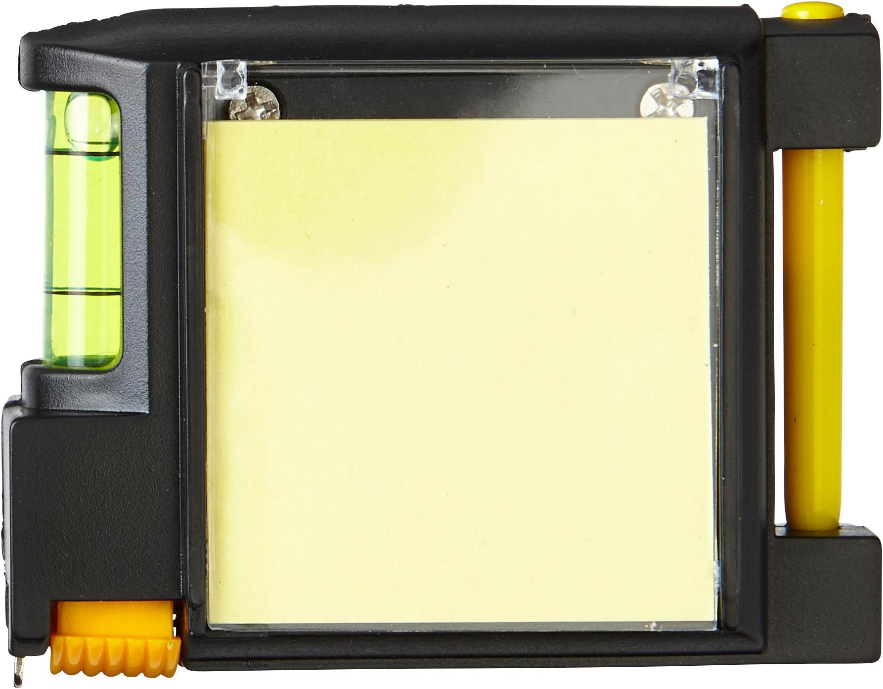 Flessometro 2 metri, in ABS Brooke