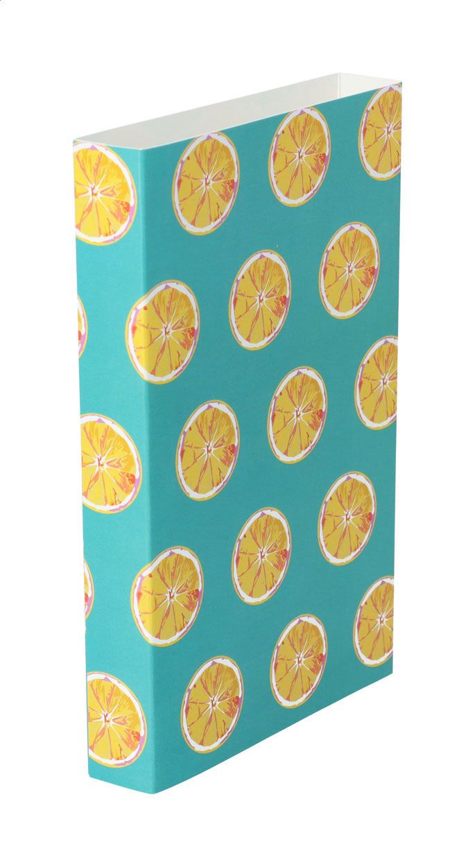 CreaSleeve 287. fascetta in cartoncino personalizzabile