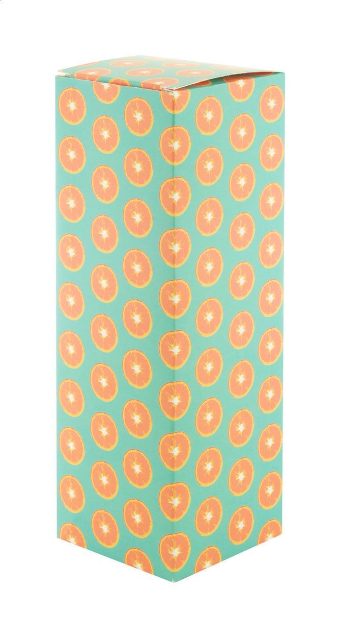 CreaBox PB-262. scatola personalizzabile