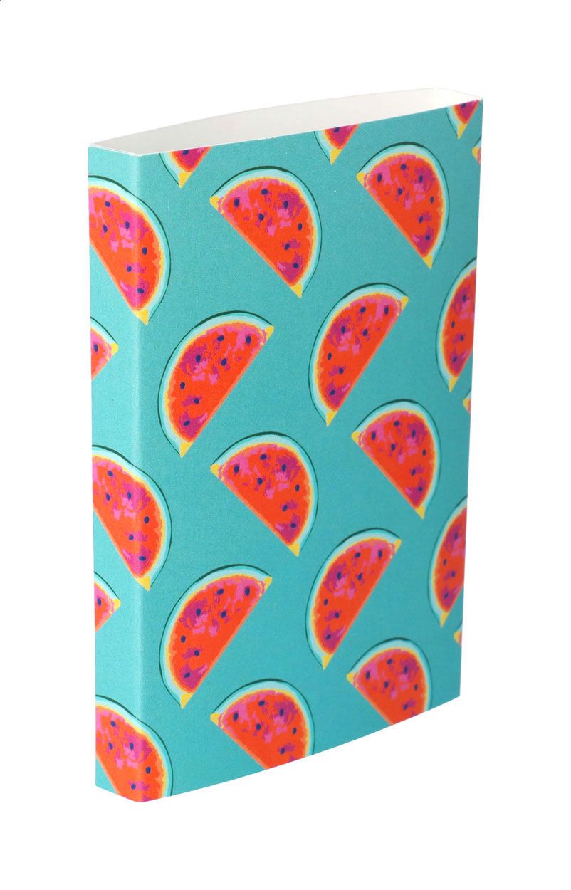 CreaSleeve 112. fascetta in cartoncino personalizzabile