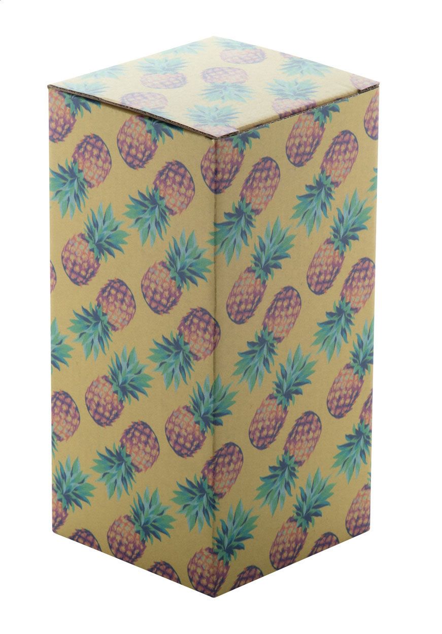 CreaBox EF-022. scatola personalizzabile