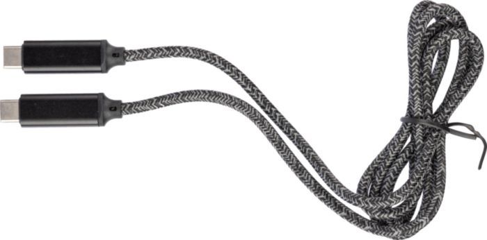 Cavo per la ricarica e trasferimento dati 100W in nylon Gerd