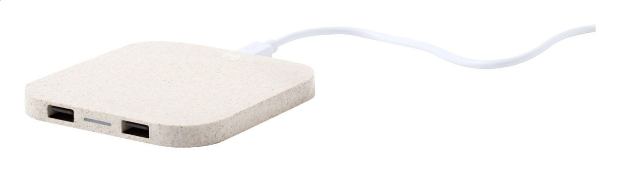 Electra. caricabatteria wireless