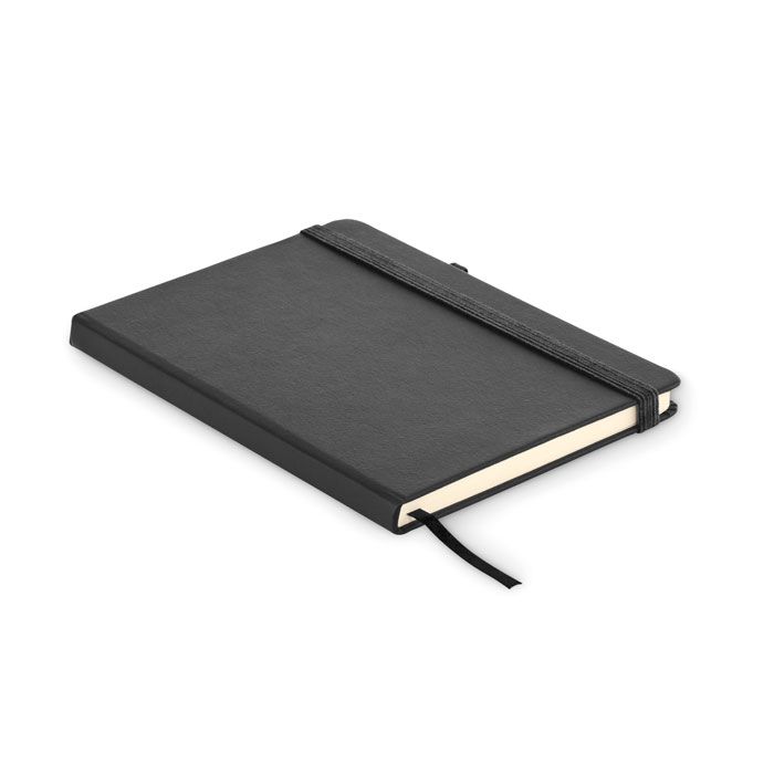 ARPU. Notebook A5 in PU riciclato