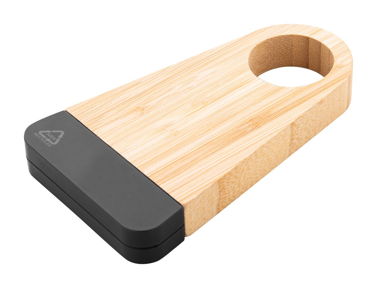 Kyoho. Portabottiglie con cavatappi