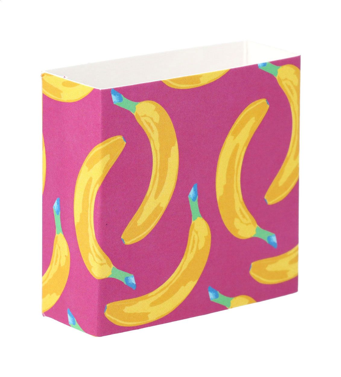 CreaSleeve 344. fascetta in cartoncino personalizzabile