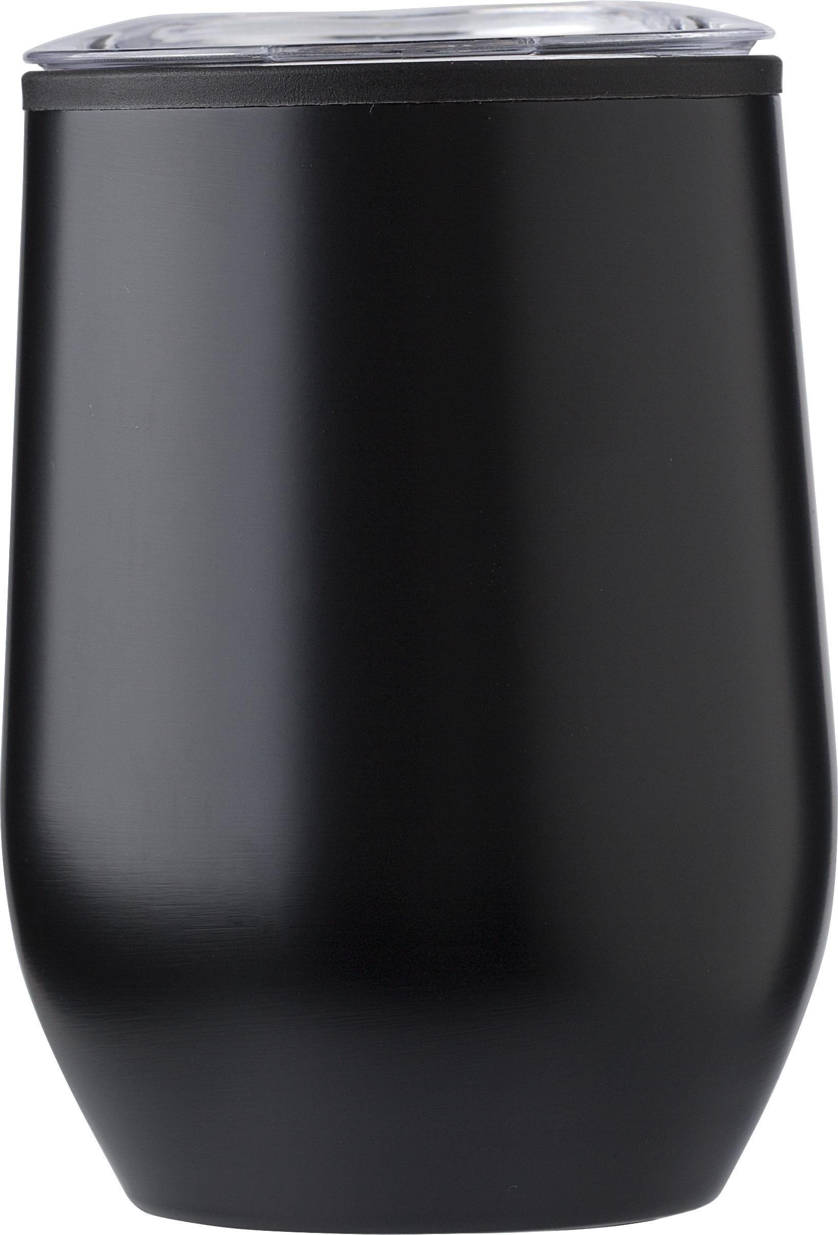 Tazza termica da viaggio in acciaio inox Zoe