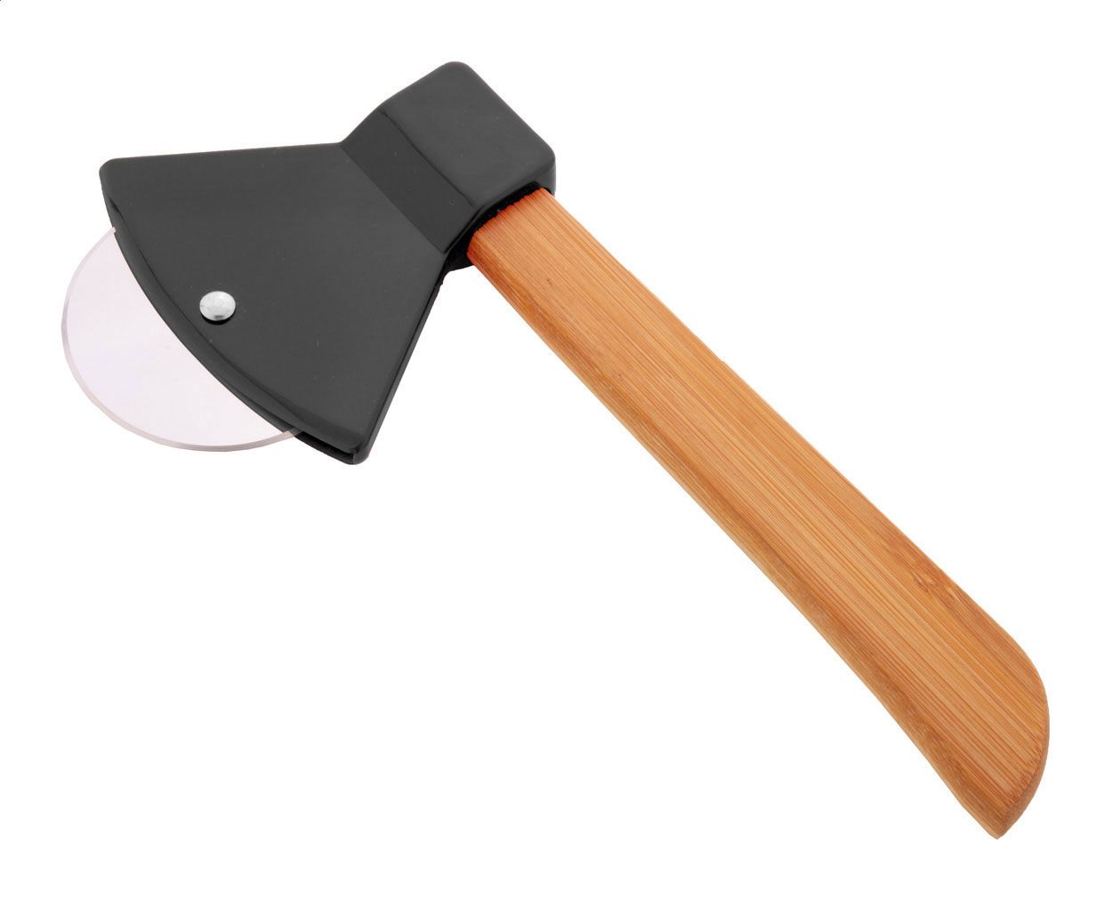 Pizzax. Taglia pizza