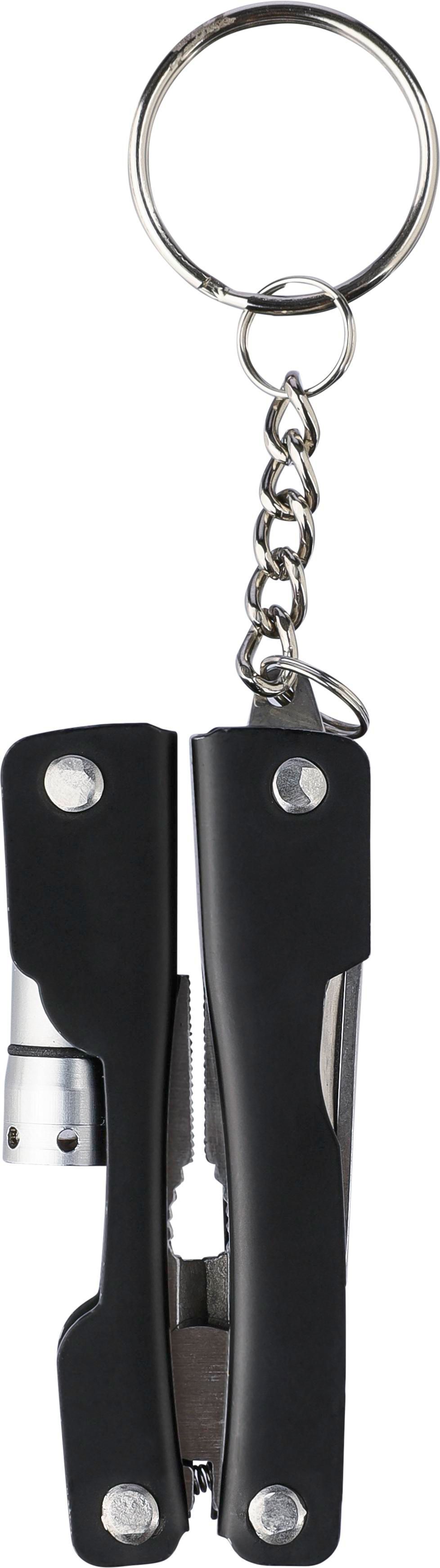 Multi tools in acciaio inox Clifton