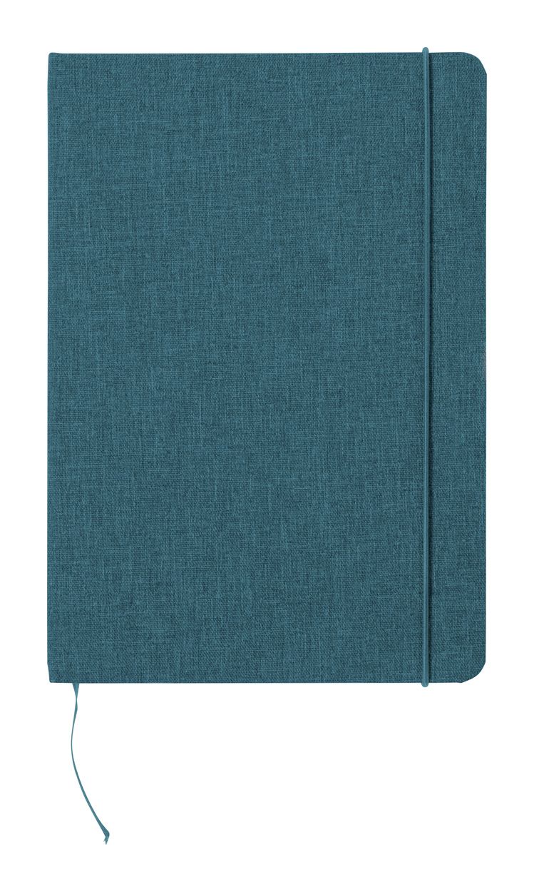 Wernu. quaderno in RPET