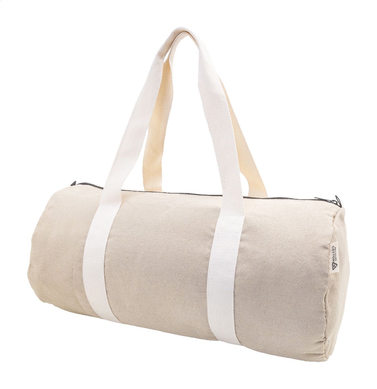 Rekan Duff. Borsa sportiva in tessuto riciclato