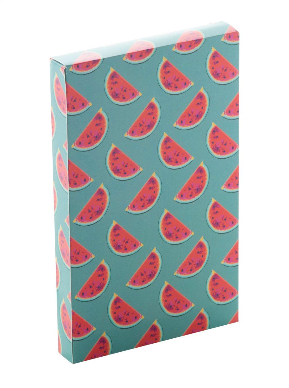 CreaBox PB-018. scatola personalizzabile