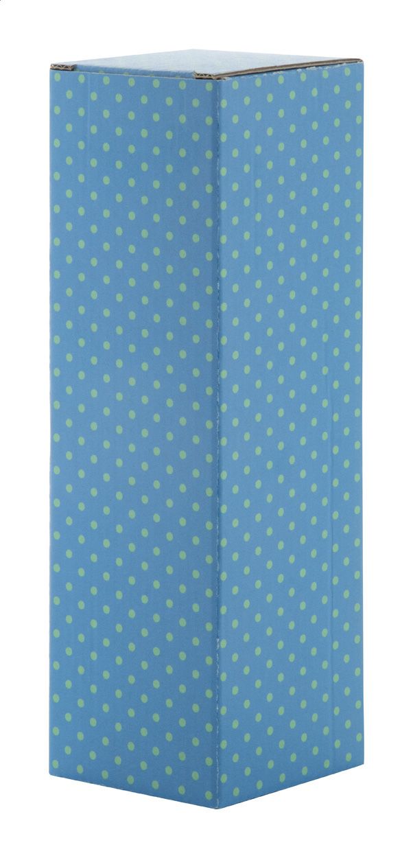 CreaBox EF-287. scatola personalizzabile