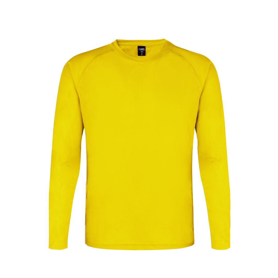 T-Shirt Adulto Tecnik Maik