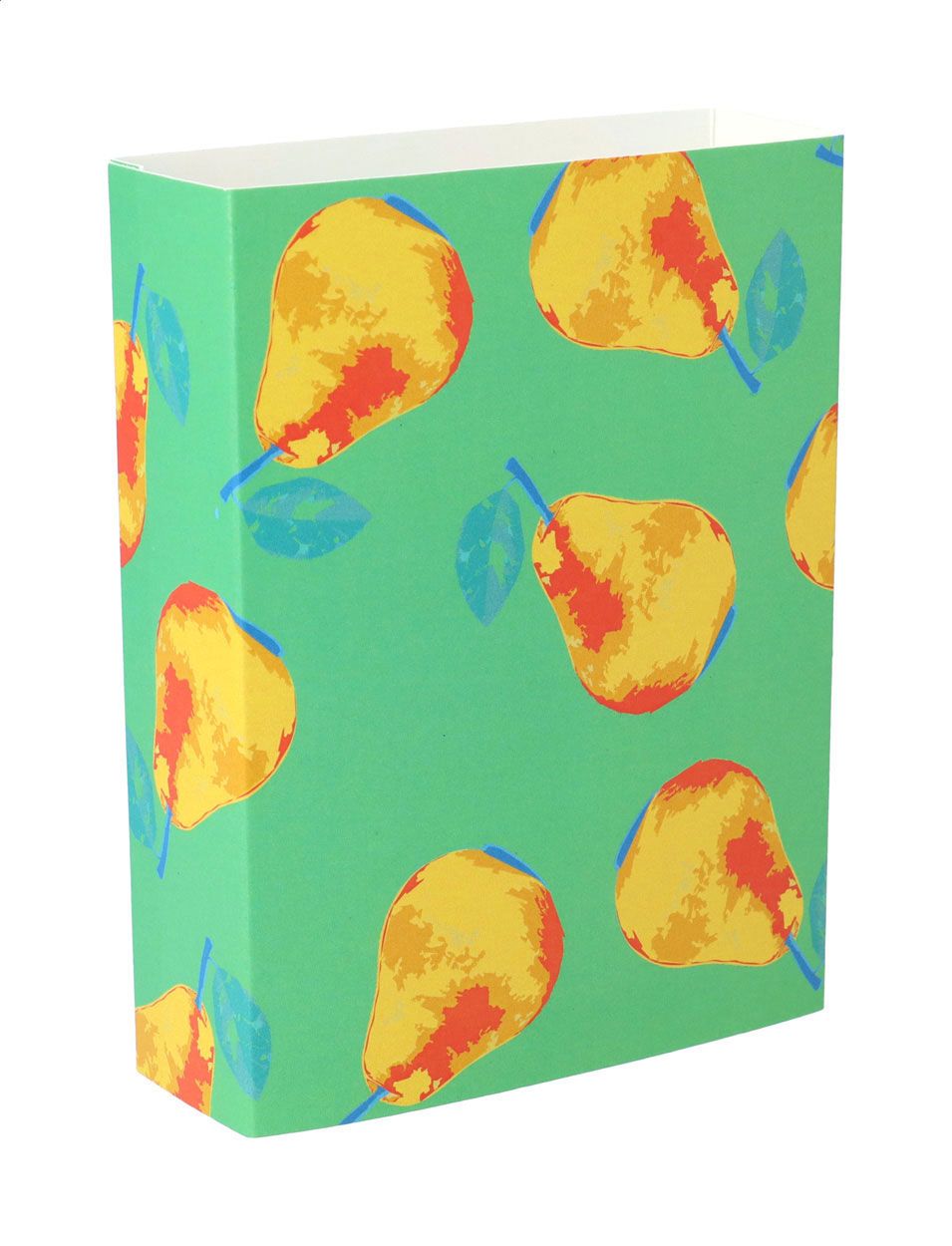 CreaSleeve 247. fascetta in cartoncino personalizzabile