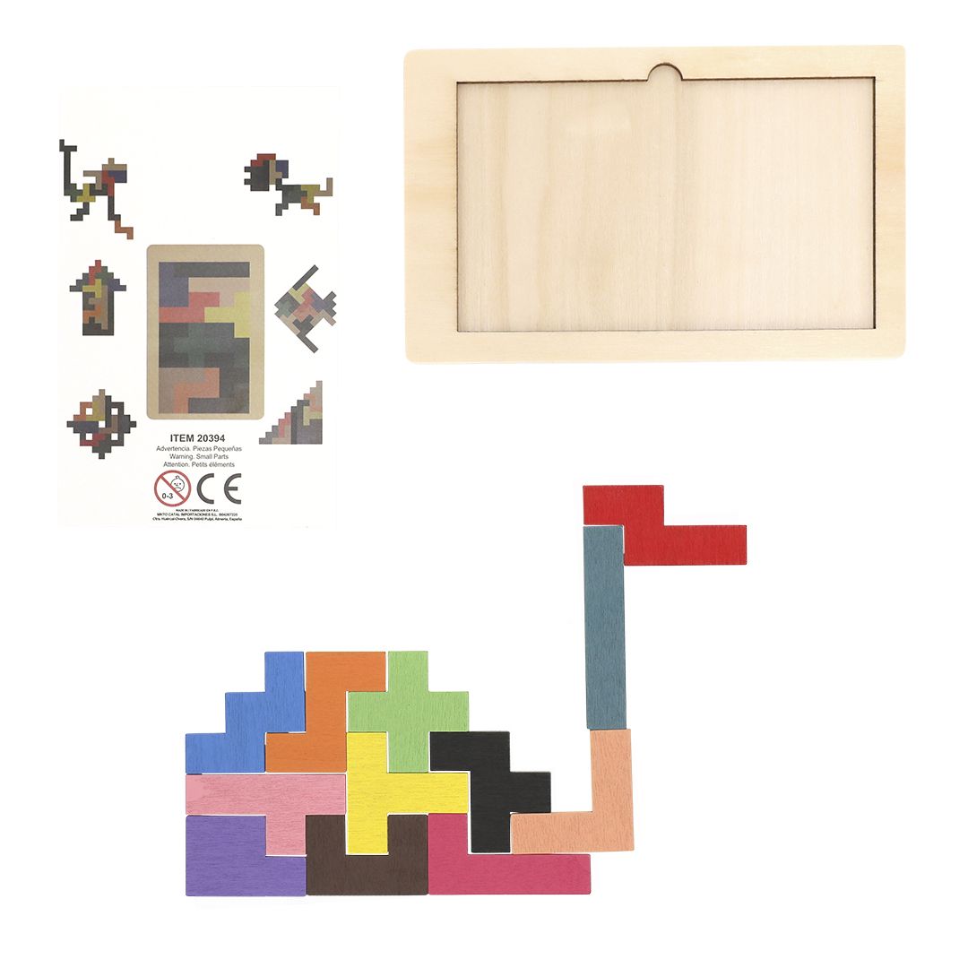 Gioco di Abilità Brodix