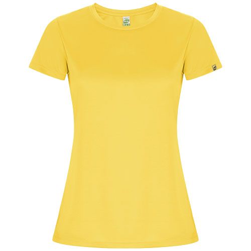 T-Shirt Tecnica Donna 135gr Roly Imola