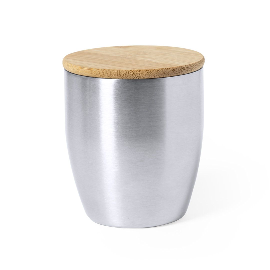 Bicchiere Termico Zasel