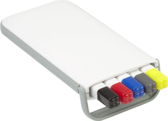 Set scrittura in ABS Tulisa