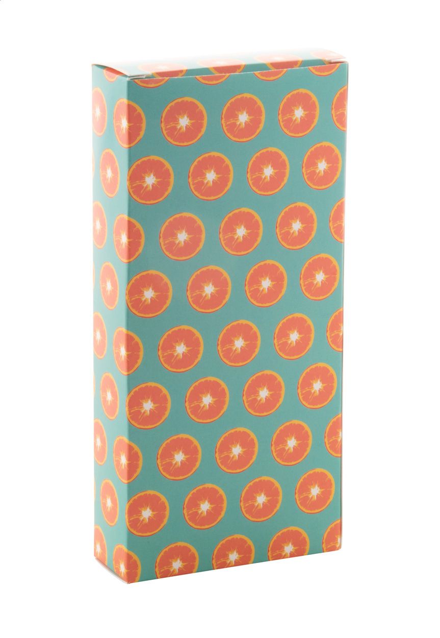 CreaBox PB-101. scatola personalizzabile