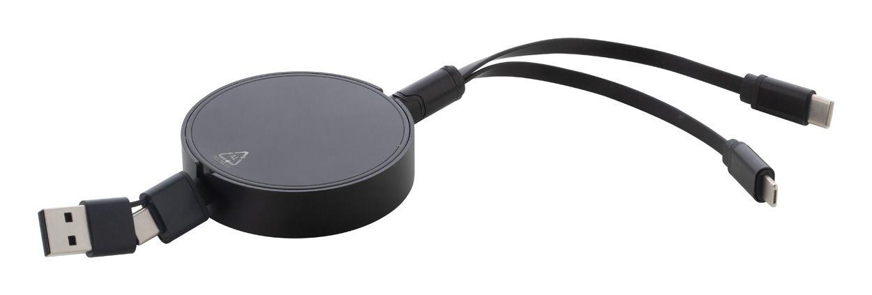 Ralospic. Cavo di alimentazione USB