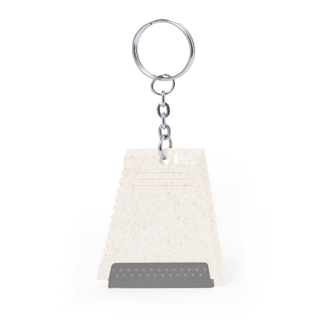 Portachiavi Raschia Ghiaccio Ucko