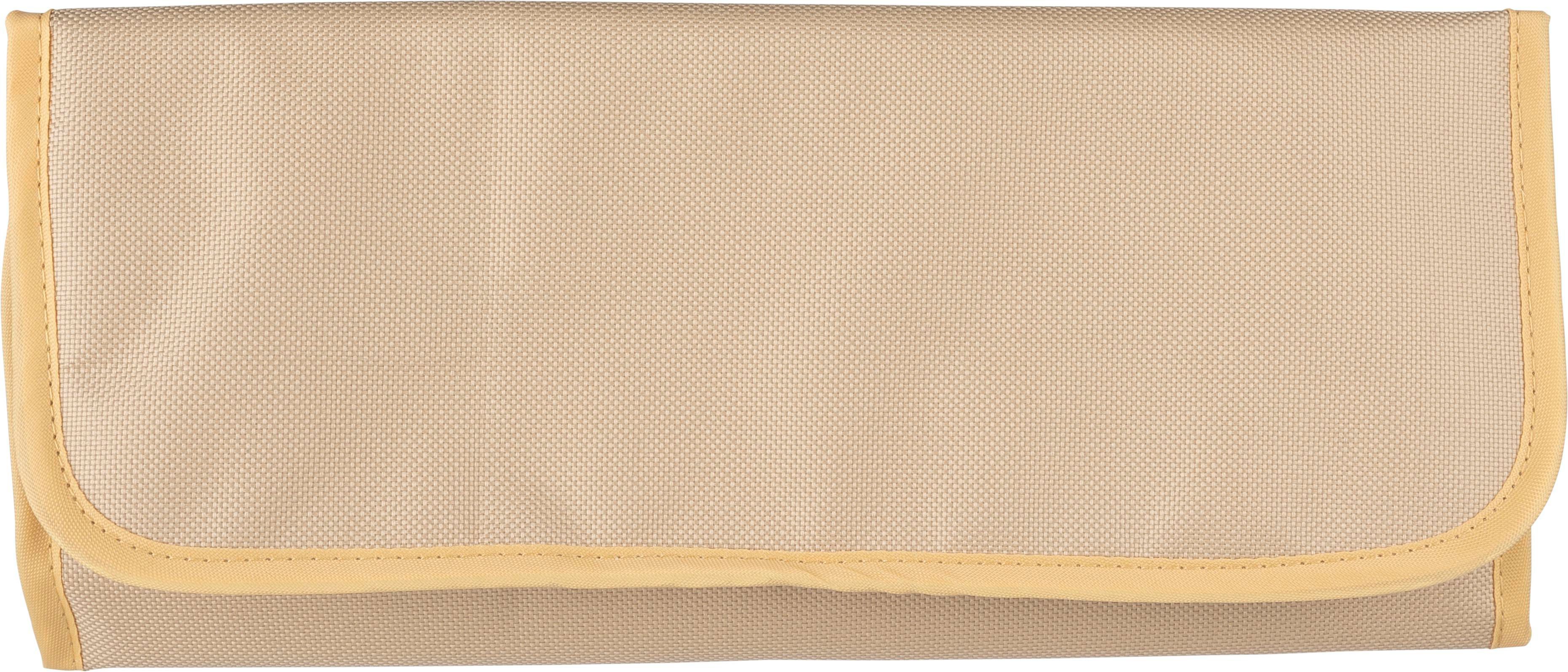 Set per salumi e formaggi in rPET Evelisse