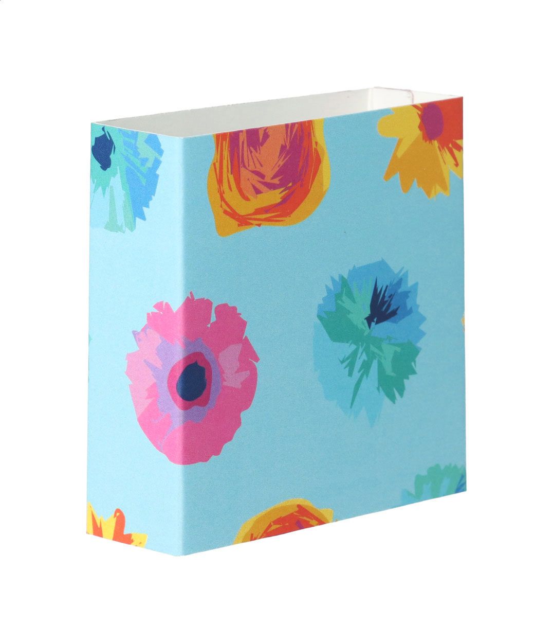 CreaSleeve 139. fascetta in cartoncino personalizzabile