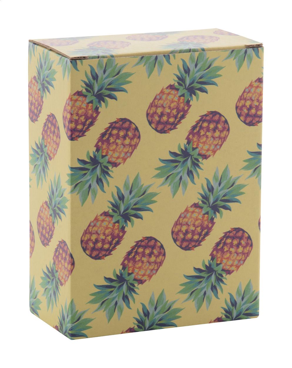 CreaBox EF-207. scatola personalizzabile