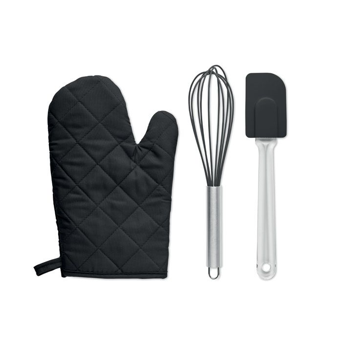 DATEKI. Set di utensili da forno