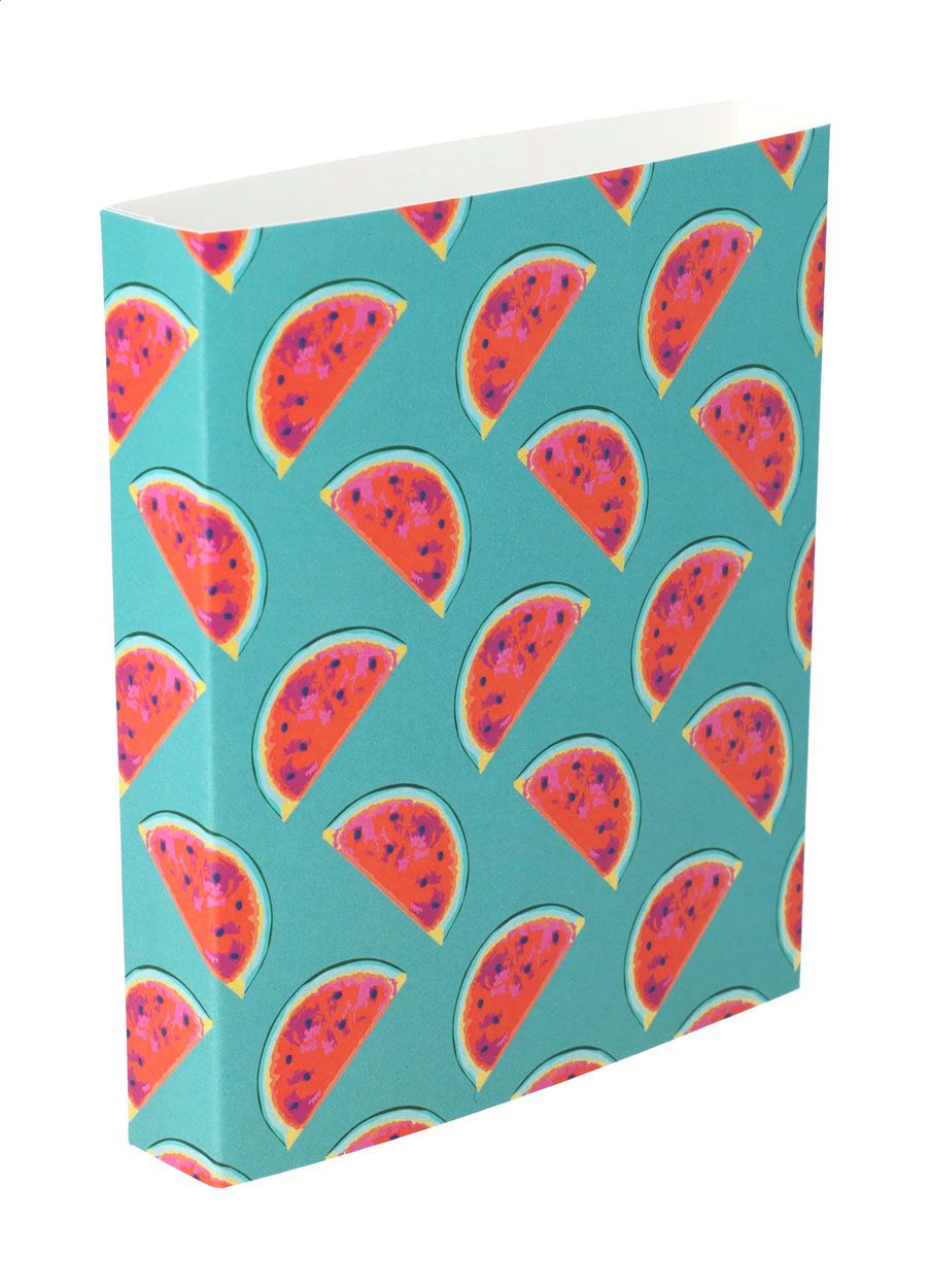 CreaSleeve 408. fascetta in cartoncino personalizzabile