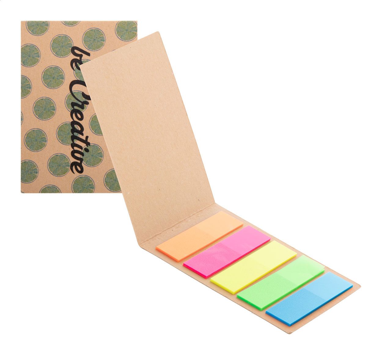 CreaStick Page A Eco. Segnapagina personalizzato