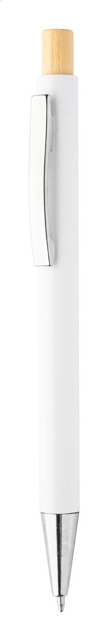 Posher. Penna a sfera in RABS