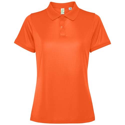Polo Tecnica da donna Tormo Roly