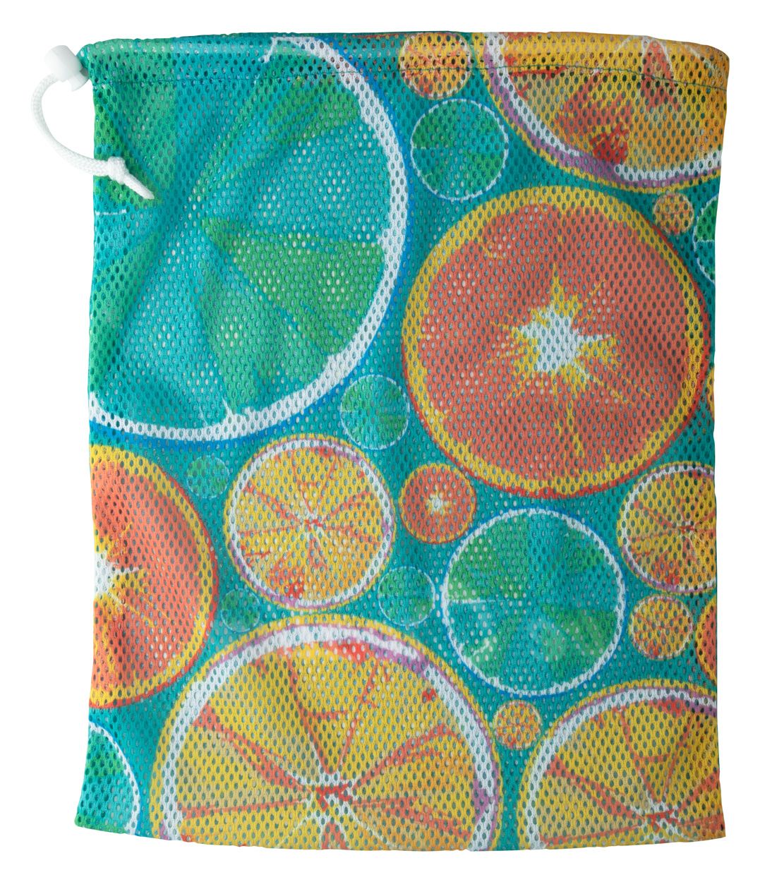 SuboProduce Mesh. sacchetto alimenti personalizzabile