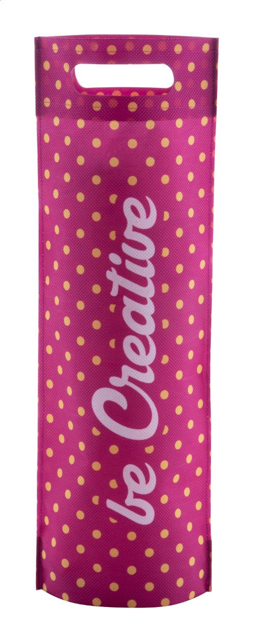 SuboShop Wine. Borsa Vino Personalizzabile