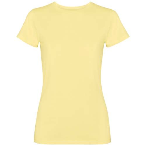 T-shirt Donna 280gr Roly Fiyi