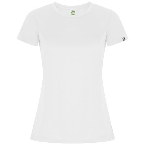 T-Shirt Tecnica Donna 135gr Roly Imola