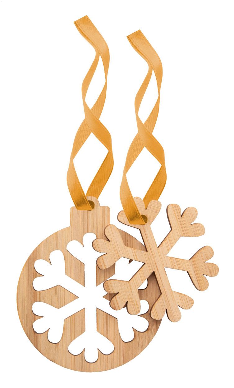 Jerpstad. Decorazione Albero Di Natale, Fiocco Di Neve