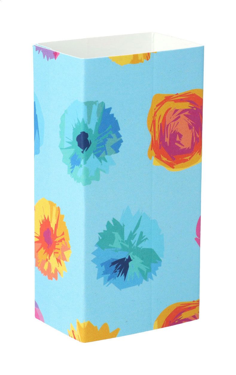 CreaSleeve 274. fascetta in cartoncino personalizzabile