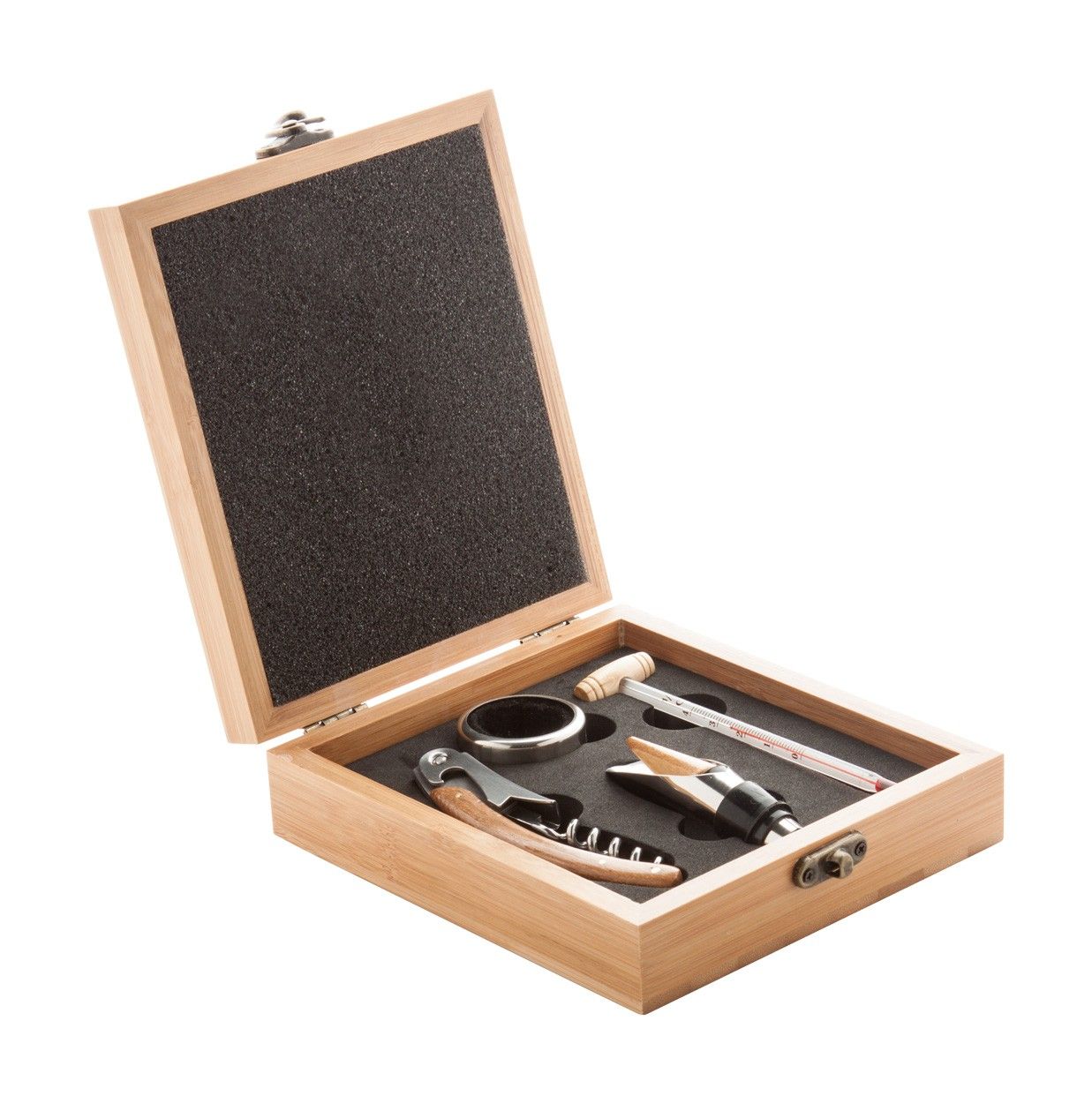 Set vino personalizzati