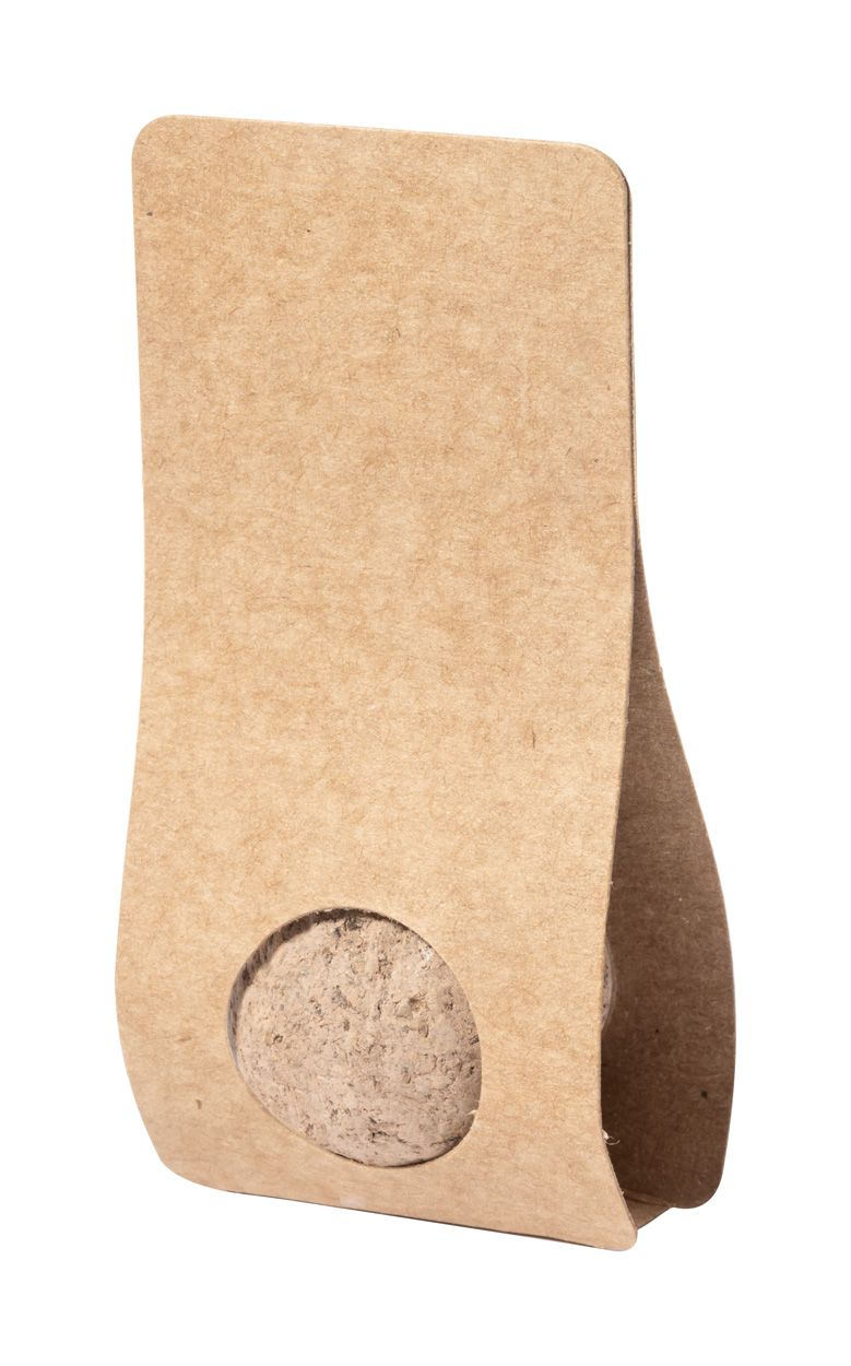 Flobba. sfera con semi