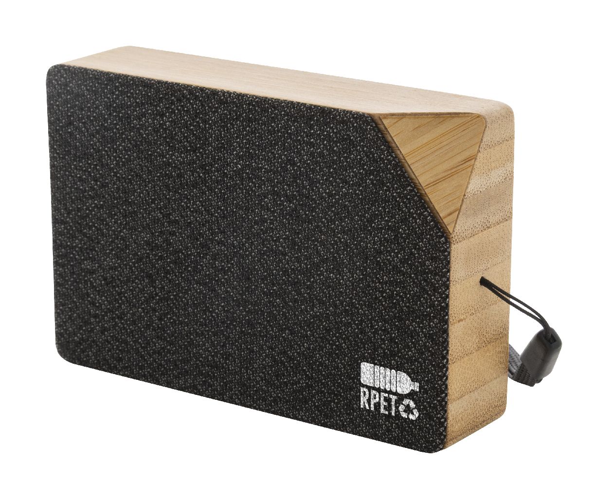 SolBeat. Cassa solare wireless