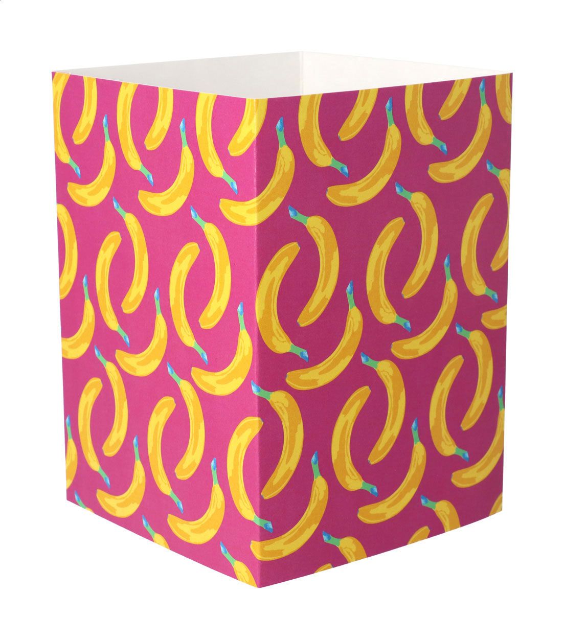 CreaSleeve 397. fascetta in cartoncino personalizzabile