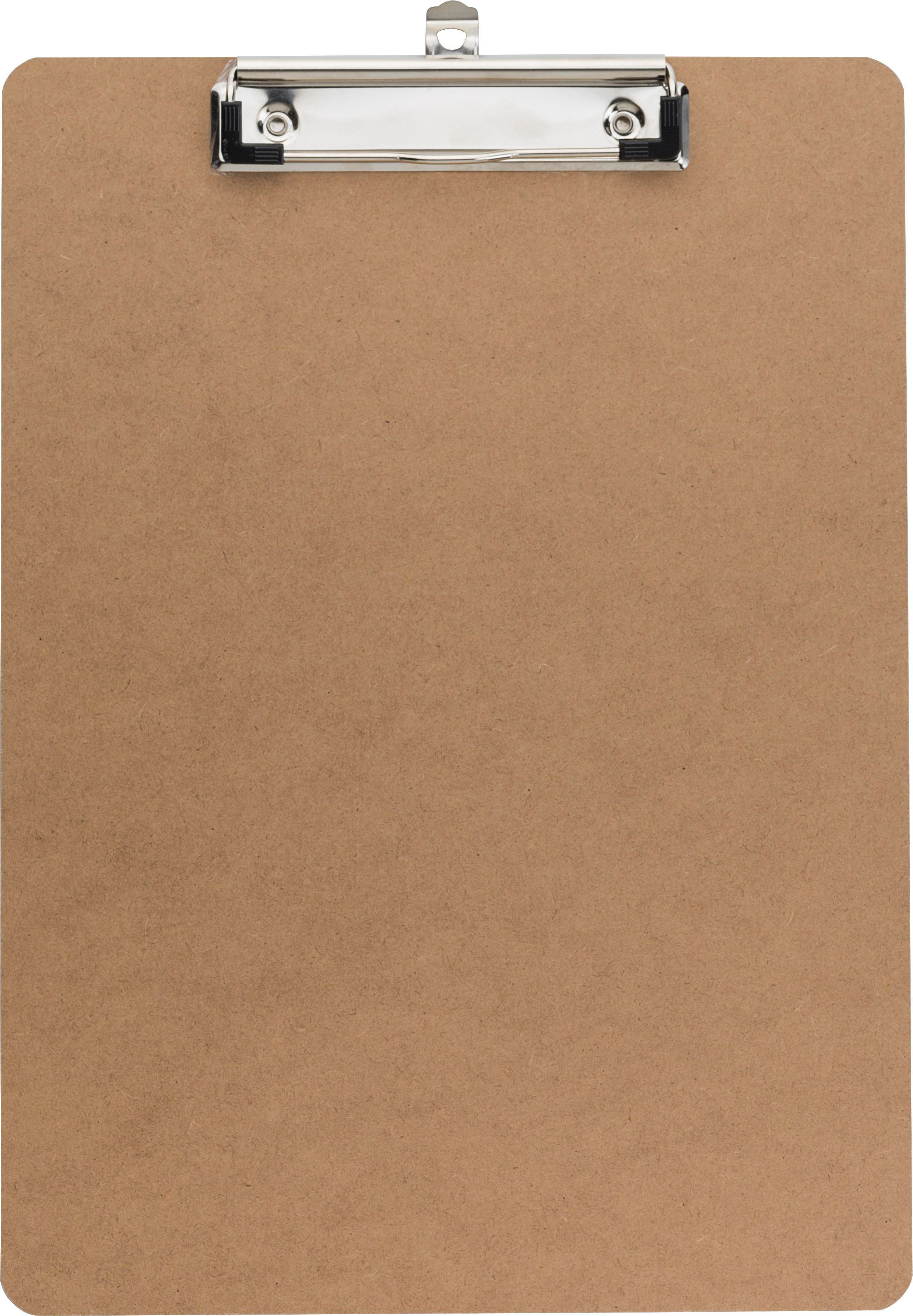 Clipboard in MDF Nimra