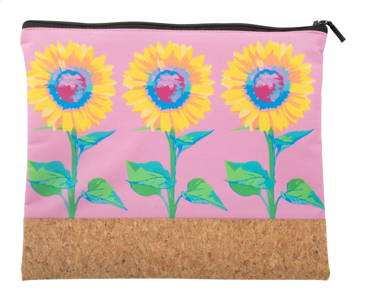 CreaBeauty Cork L. trousse personalizzabile