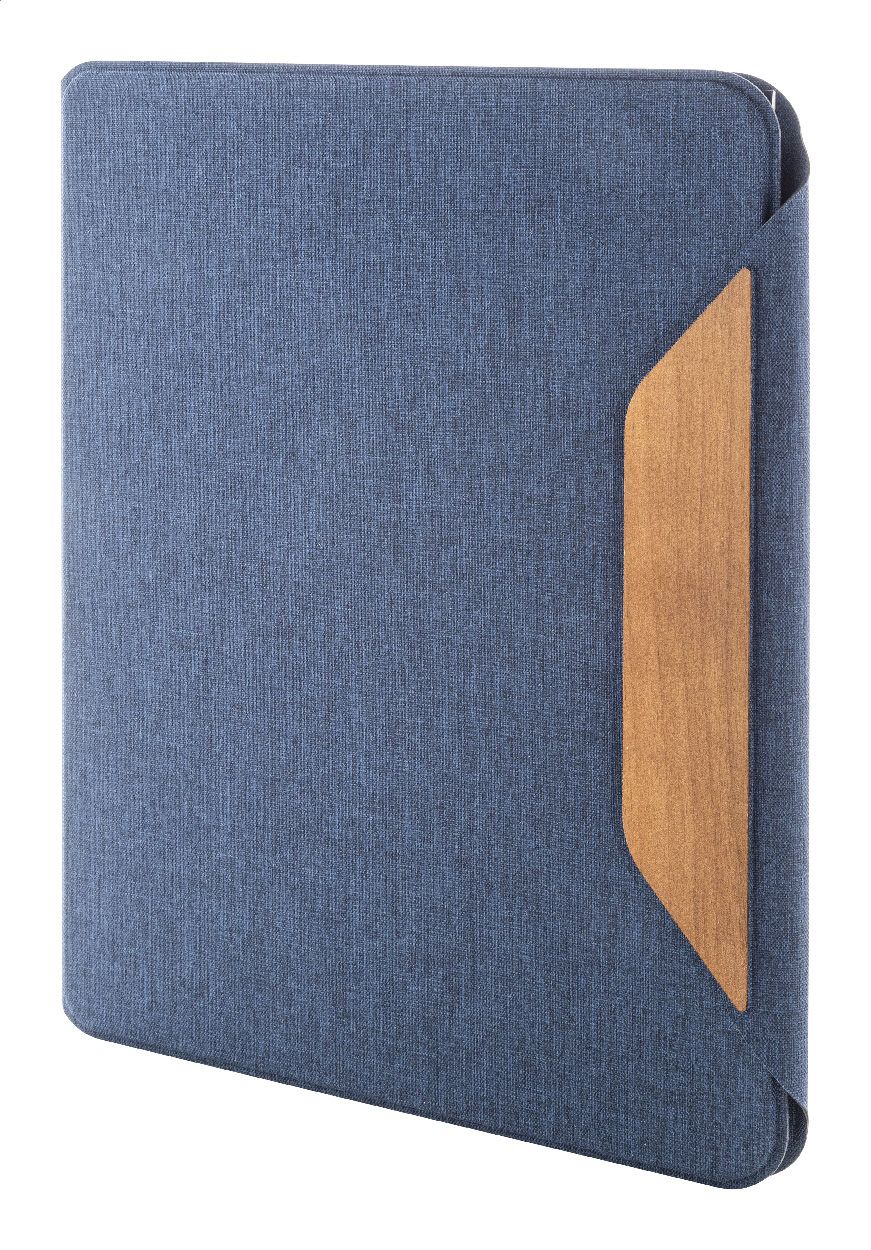 Wapudo A4. Cartella portadocumenti in RPET